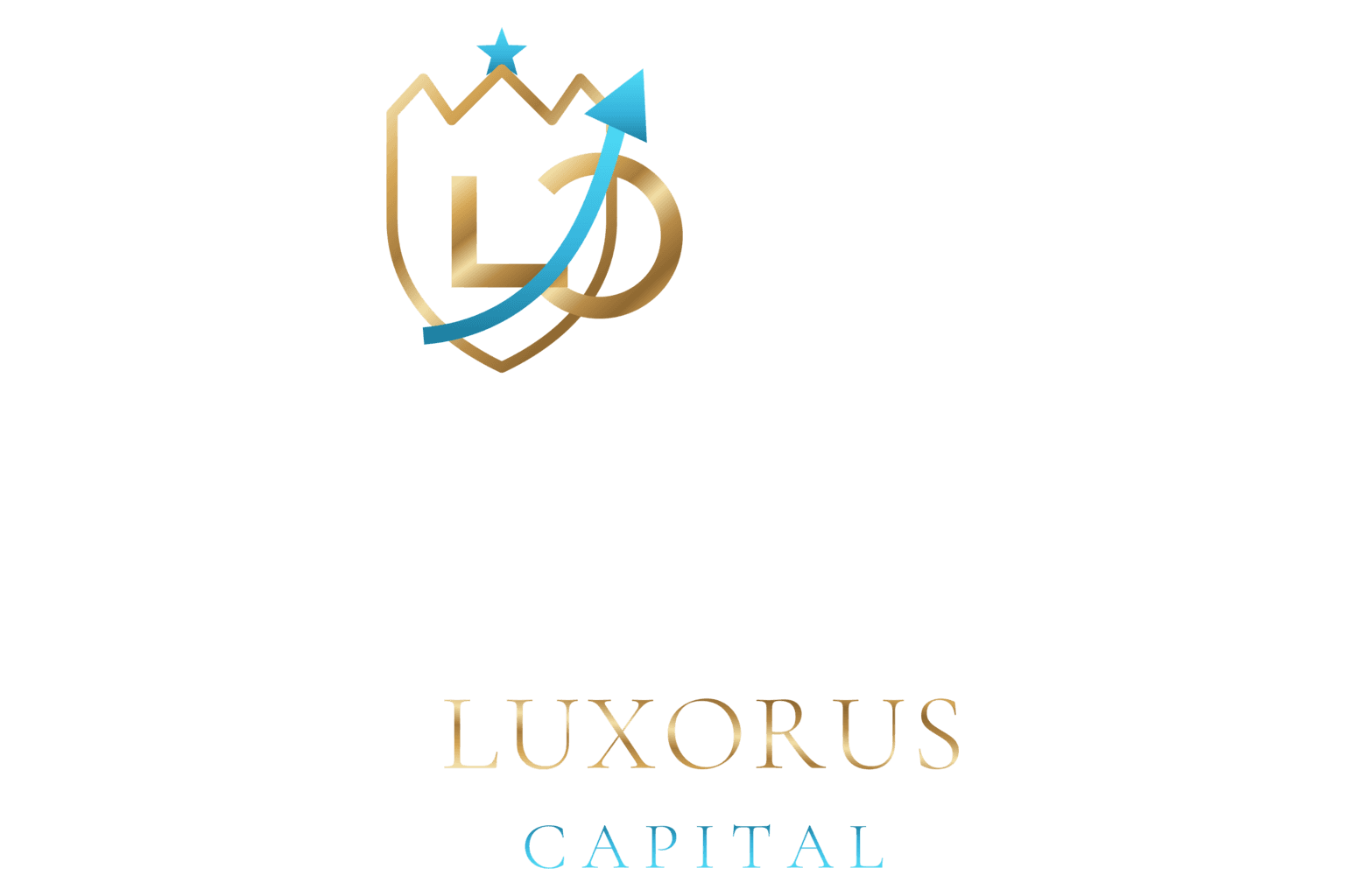Luxorus Capital wordmark