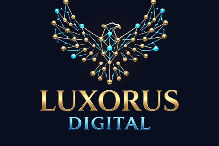 Luxorus Studio